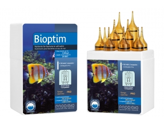 BIOPTIM PRO 10ML - 10 AMPOULES