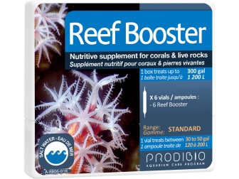REEF BOOSTER 6 AMP*