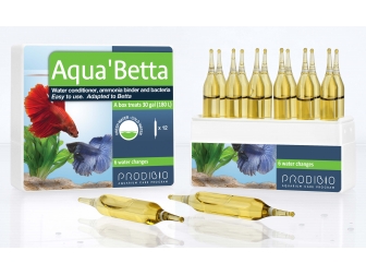 Aqua'Betta 12Amp
