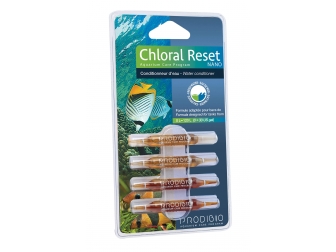 Chloral Reset Nano 4 AMPOULES