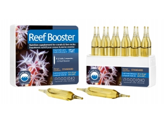 REEF BOOSTER 12 AMP