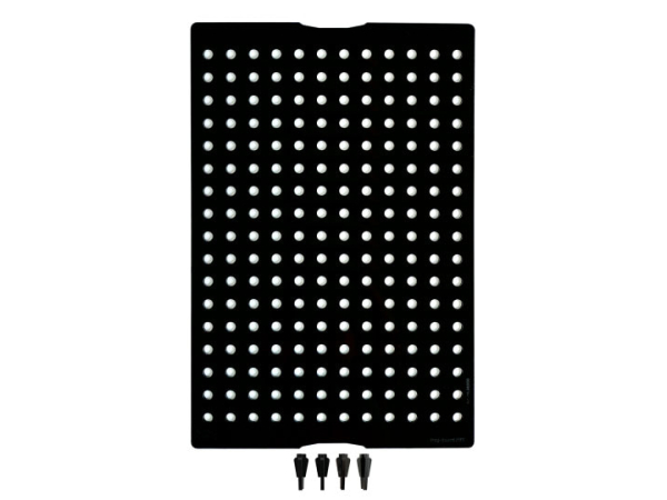 Fauna marin Coral Frag Board Mix 600 x 400 mm