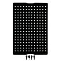 Fauna marin Coral Frag Board Mix 600 x 400 mm