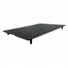 Fauna marin Coral Frag Board Mix 600 x 400 mm