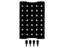 Fauna marin Coral Frag Board Maxi 300 x 200 mm