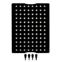 Fauna marin Coral Frag Board Mix 300 x 400 mm