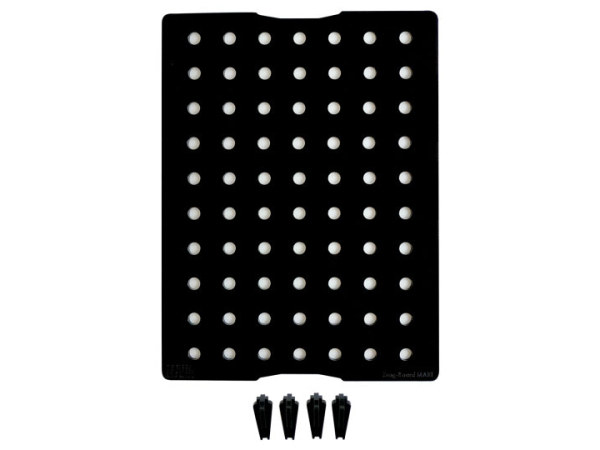 Fauna marin Coral Frag Board Maxi 300 x 400 mm
