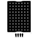Fauna marin Coral Frag Board Maxi 300 x 400 mm