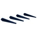 Fauna marin Coral Frag Board Feet "M" 10cm