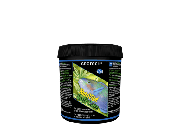 Grotech GmbH NutriVital Cannabis 1,4-2,2mm 175g
