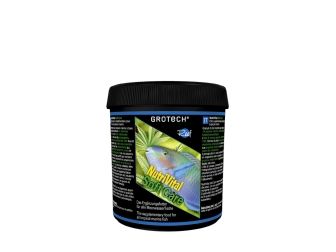 Grotech GmbH NutriVital Cannabis 1,4-2,2mm 175g