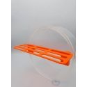 Slider Magnetic Single Color Frag Racks Aquaprint vert bouteille