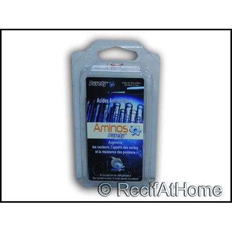 Aminos Purety 10ml
