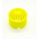 Quantum Nyos 120 Skimmer Guards Aquaprint Jaune