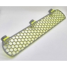 Large Honeycomb Magnetic Single Color Frag Racks Aquaprint Jaune