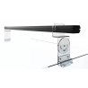 Reef Factory - Reef Flare Bars Side Mount Kit
