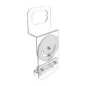 Reef Factory - Reef Flare Bars Side Mount Kit