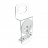 Reef Factory - Reef Flare Bars Side Mount Kit