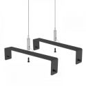Reef Factory - Reef Flare Bars multi handle