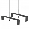 Reef Factory - Reef Flare Bars multi handle