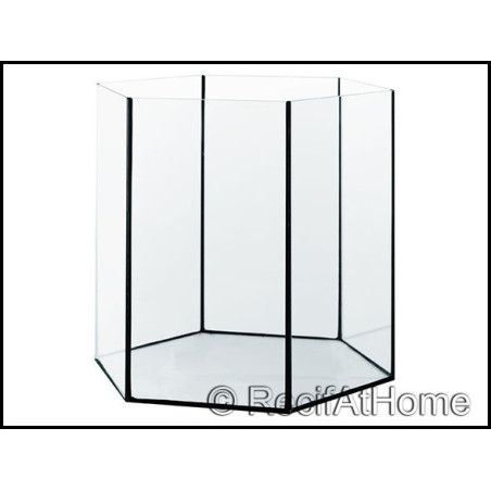 Cuve hexagonale 420x400