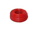 Tuyau Osmoseur Rouge 1/4 - 1M