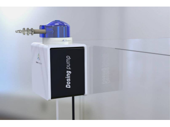 Dosing Pump