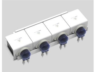 Dosing Pump holder