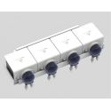 Dosing Pump holder