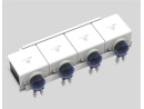 Dosing Pump holder