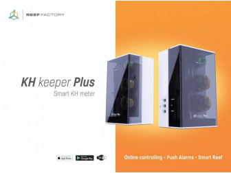 KH Keeper Plus