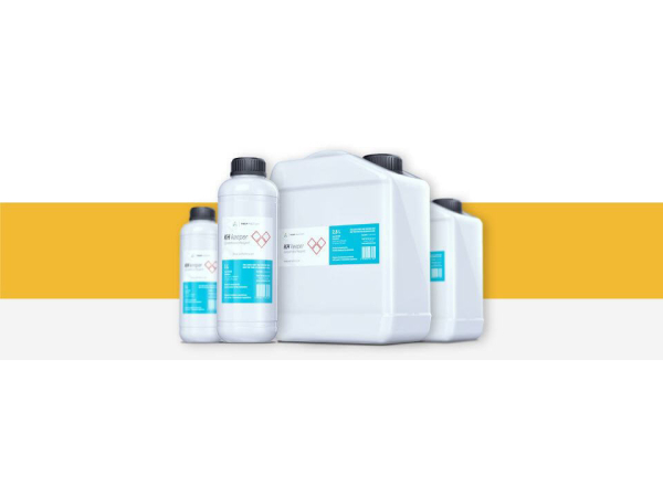 Réactif KH 2,5L (Concentré)