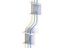 Reef Factory - Pack d'accessoires pour pompe doseuse / DPx3