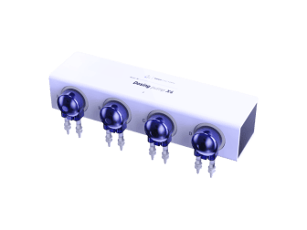 Dosing Pump x 4