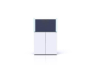 Nyos Opus 300 G2 - Slim Line - Blanc