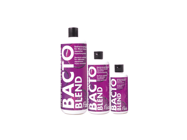 Bacto Reef Blend 1000 ml Fauna Marin