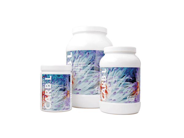 Carb L 2000 ml Fauna Marin