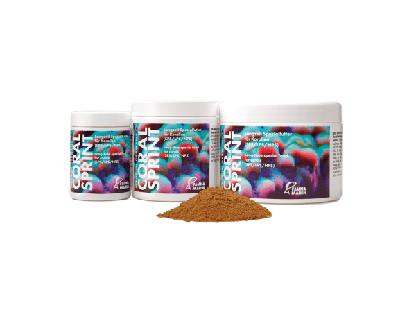 Coral Sprint 250 ml Fauna Marin
