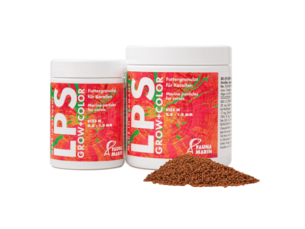 LPS Grow and Color L 100 ml Fauna Marin