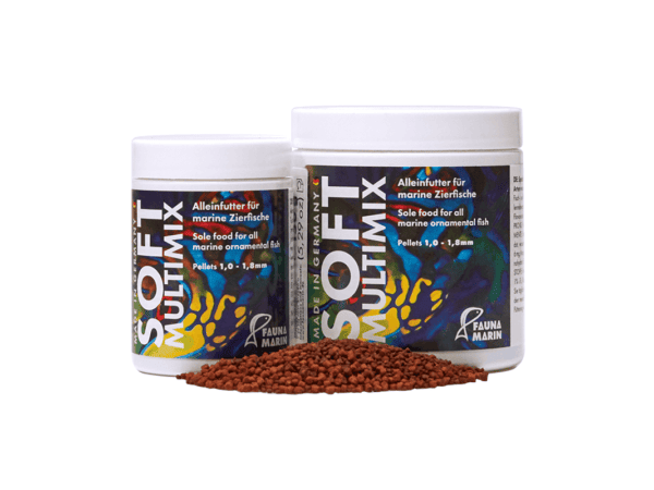 Multi Mix  m/L 100 ml Fauna Marin