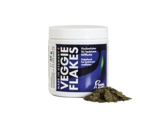 Veggie Marine Flakes M 250 ml Fauna Marin
