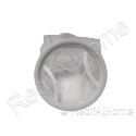 Micron bag, width 18cm. length 36cm, density 200 micron