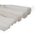 Silicon tuyau 38,5 x 5mm. prix au 25cm (2 qté 50cm en un seul morceau)