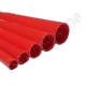 PVC Tuyau rigide25mm couleur Rouge length 2 meter price per meter
