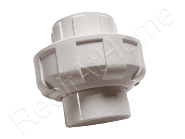 PVC Blanc union 32mm