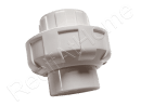 PVC Blanc union 32mm