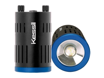 LED A160WE Tuna Blue Kessil