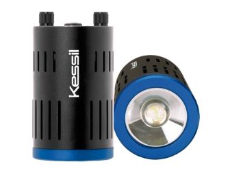 LED A160WE Tuna Blue Kessil