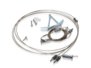 Set de suspension pour AP9X / AP700 Kessil