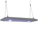 Set de suspension pour AP9X / AP700 Kessil